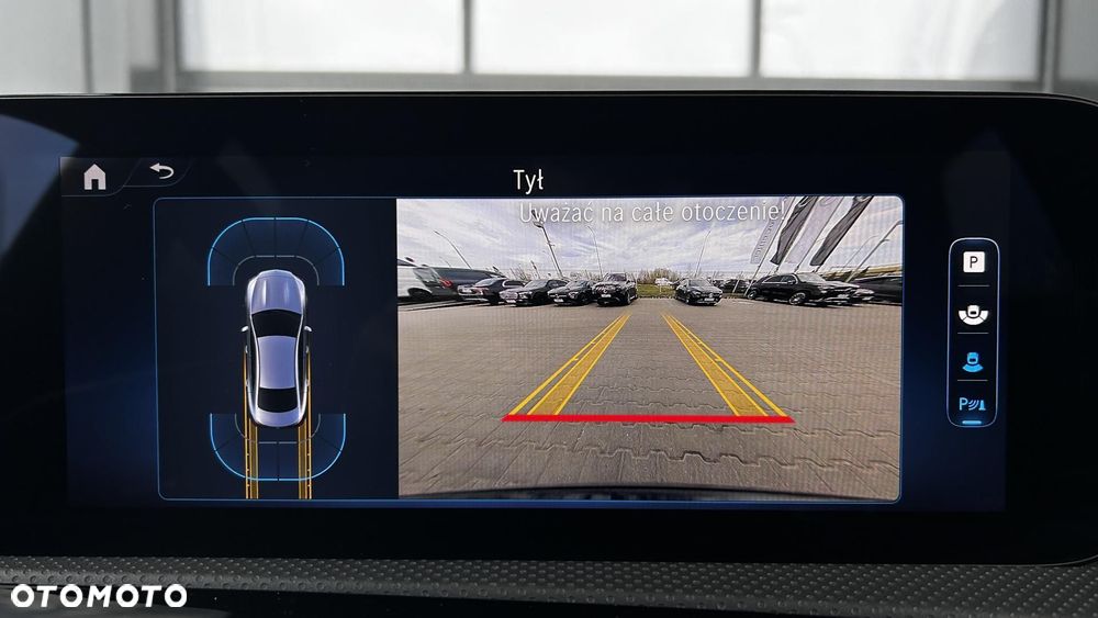 Mercedes-Benz CLA 180 AMG Line 7G-DCT - 18