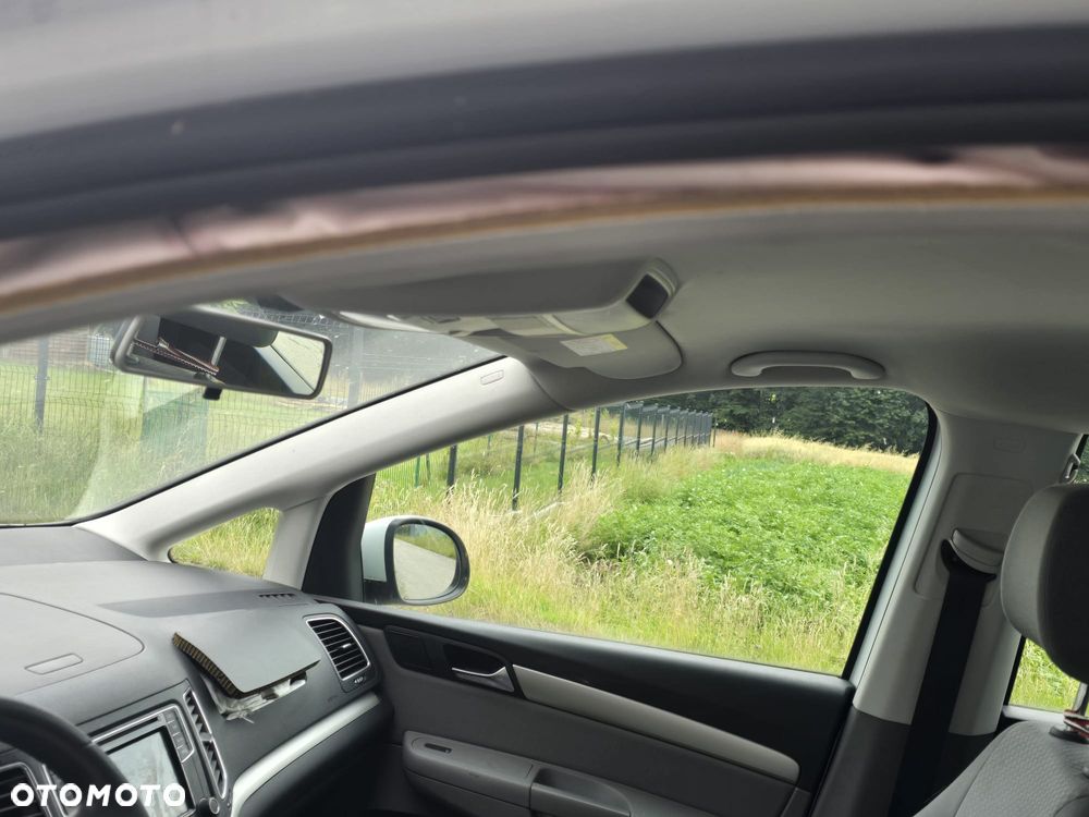 Seat Alhambra 1.4 TSI GPF Reference - 13