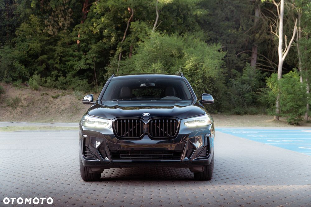 BMW X3 xDrive30i xLine - 15