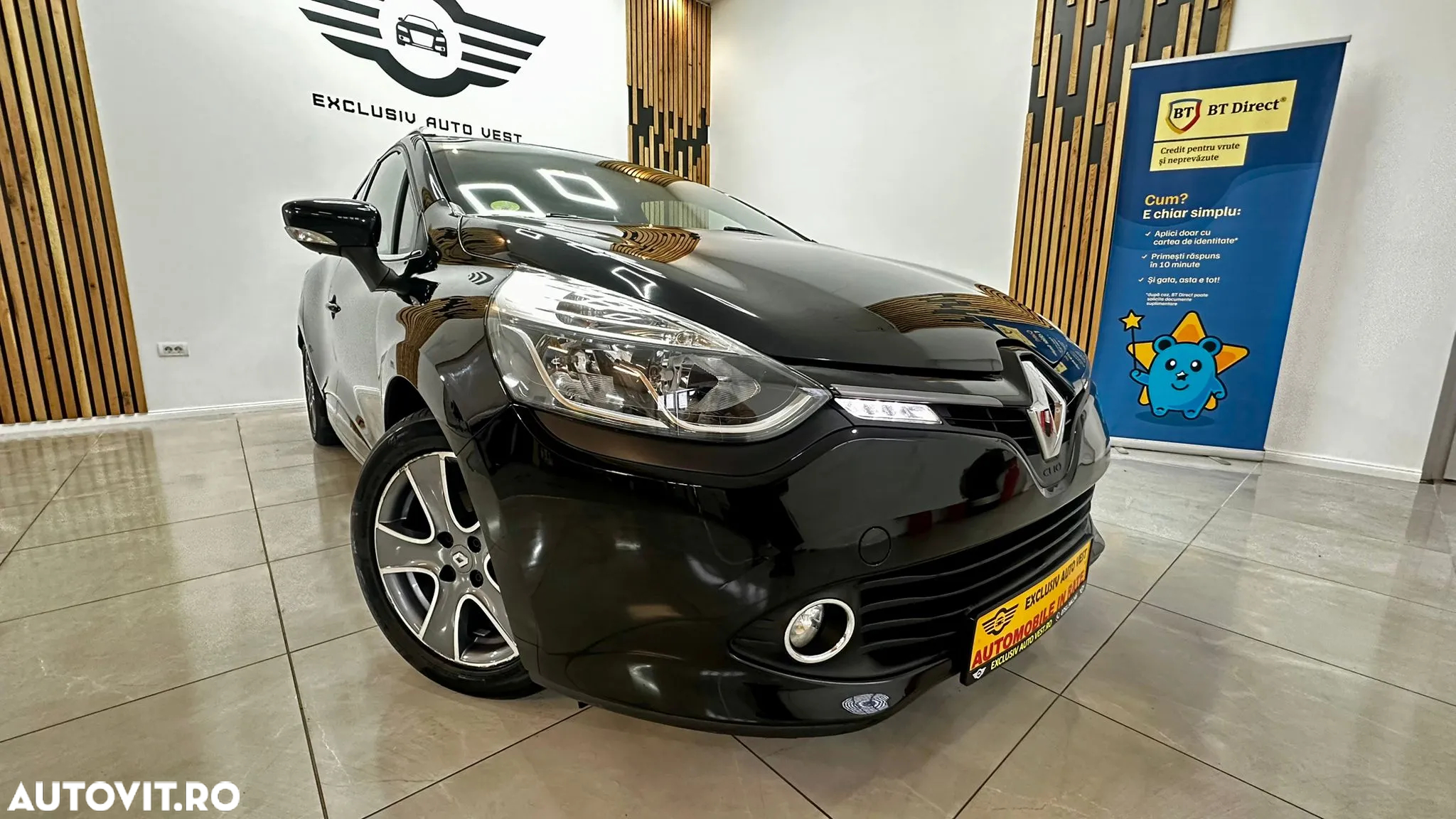 Renault Clio dCi 90 Limited - 23