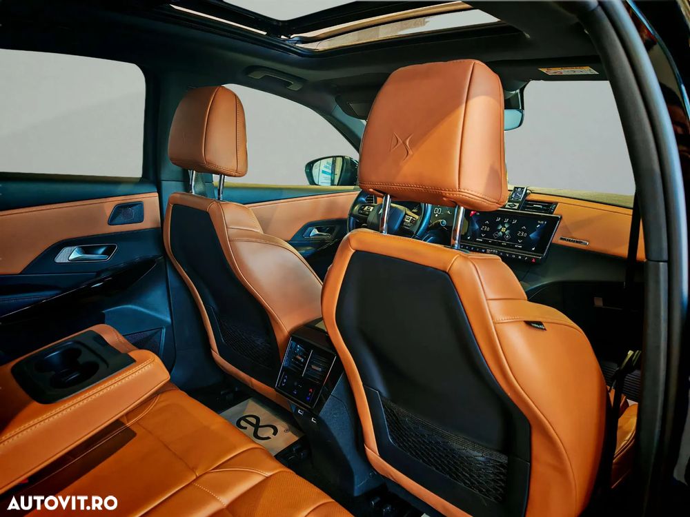 DS Automobiles DS 7 Crossback DS7 1.5 BlueHDi 130 S&S EAT8 OPERA - 17