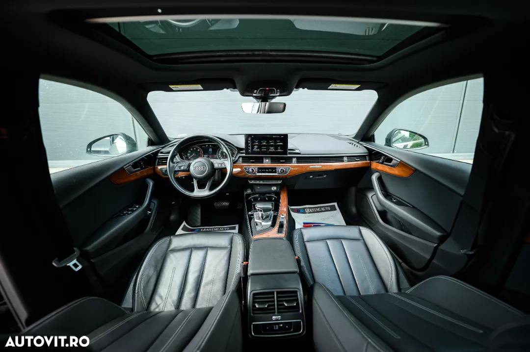 Audi A5 - 15