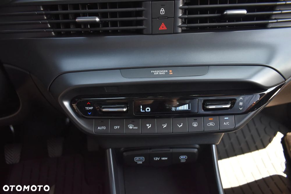 Hyundai i20 1.0 T-GDi Modern Black - 14