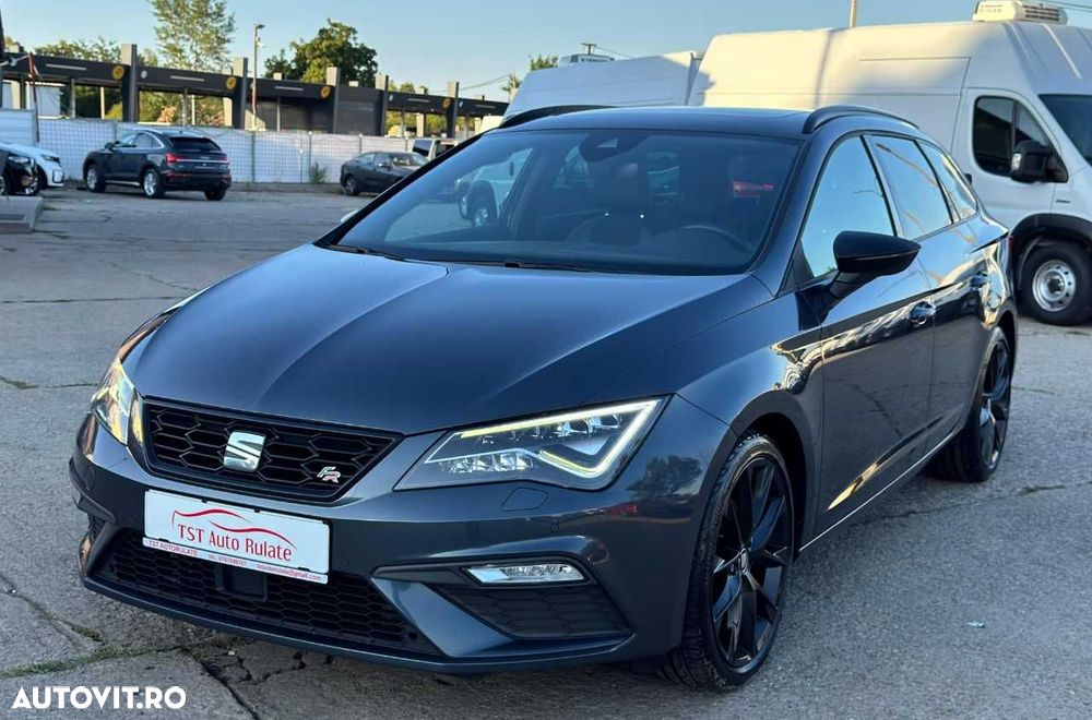 Seat Leon - 2