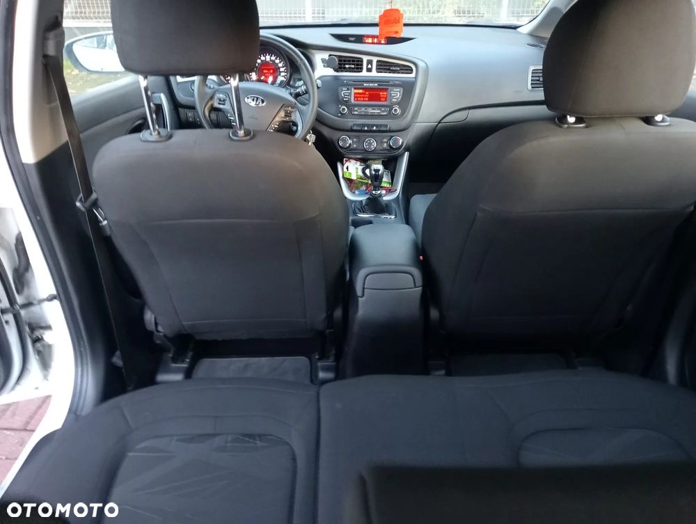 Kia Ceed 1.6 CRDi M - 16