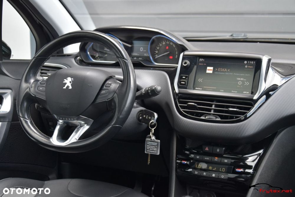 Peugeot 2008 - 26