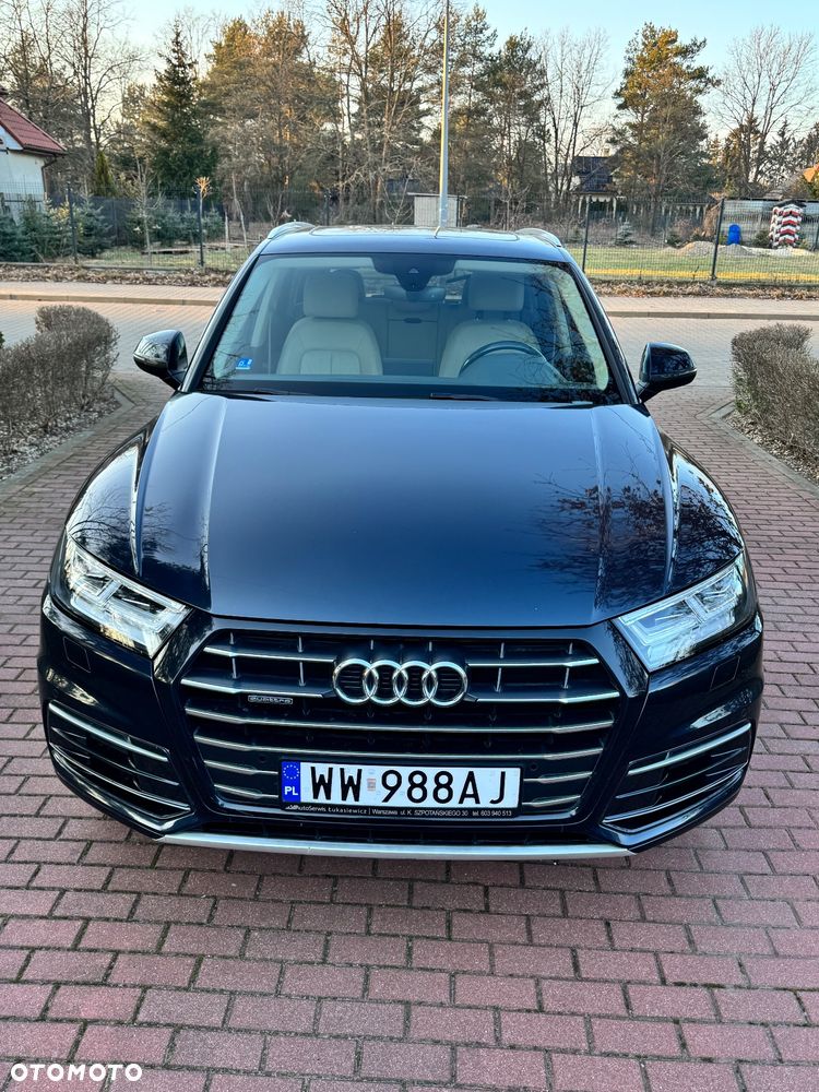 Audi Q5 2.0 TFSI Quattro S tronic - 2
