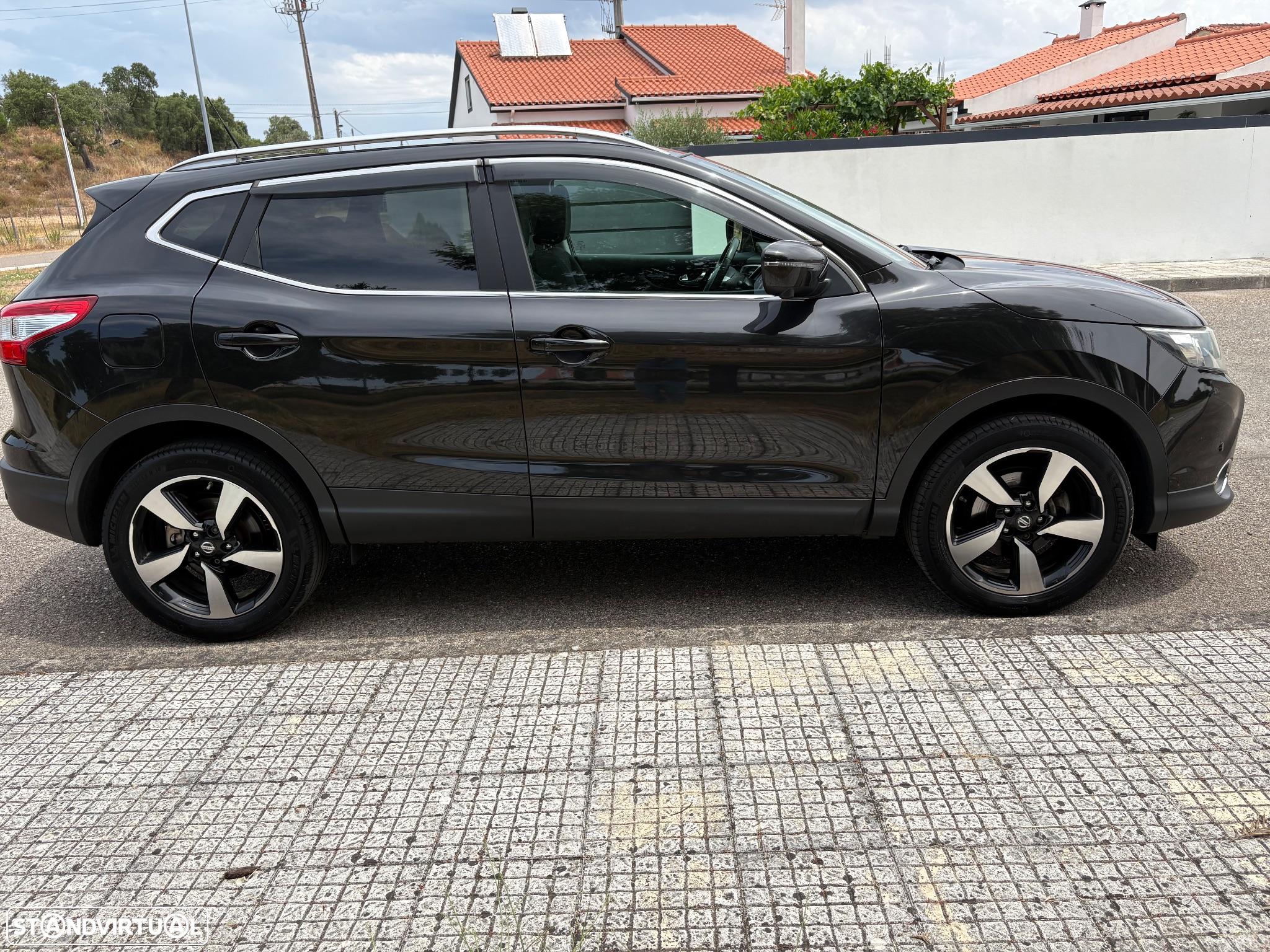 Nissan Qashqai 1.6 dCi N-Tec - 3