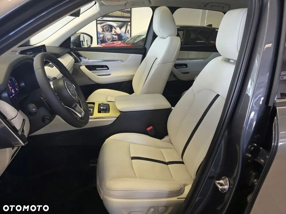 Mazda CX-60 3.3 D mHEV Takumi - 5