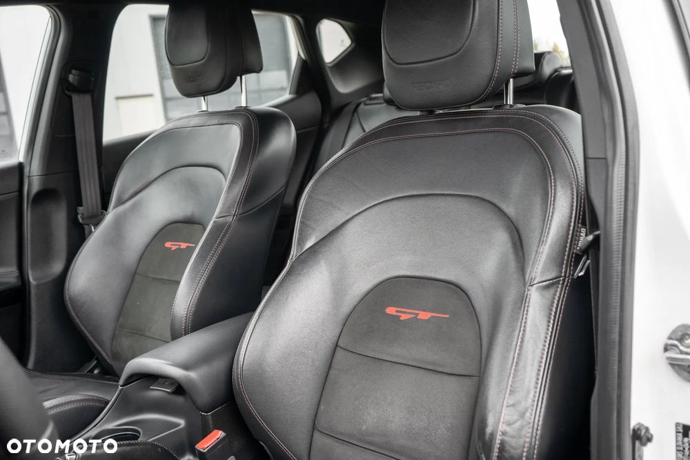 Kia Ceed 1.6 T-GDI GT-Track - 12