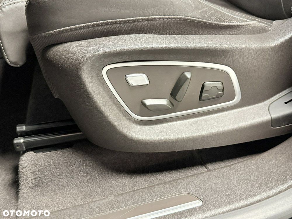 Renault Espace 1.6 dCi Energy Initiale Paris EDC - 38