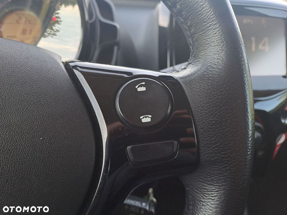 Toyota Aygo - 16