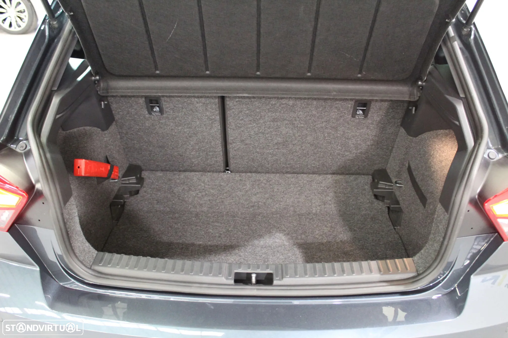 SEAT Ibiza 1.0 TSI FR - 23