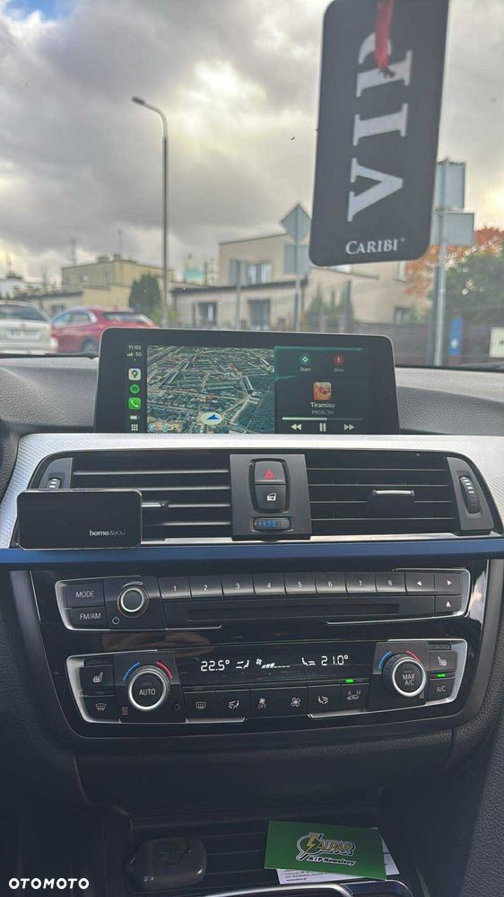 BMW Seria 4 428i M Sport - 7