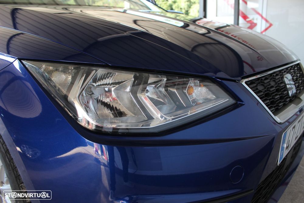 SEAT Ibiza 1.0 Style - 10