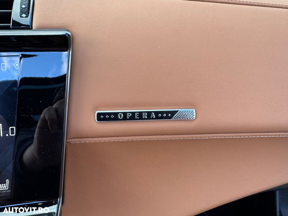 DS Automobiles DS 7 Crossback - 22