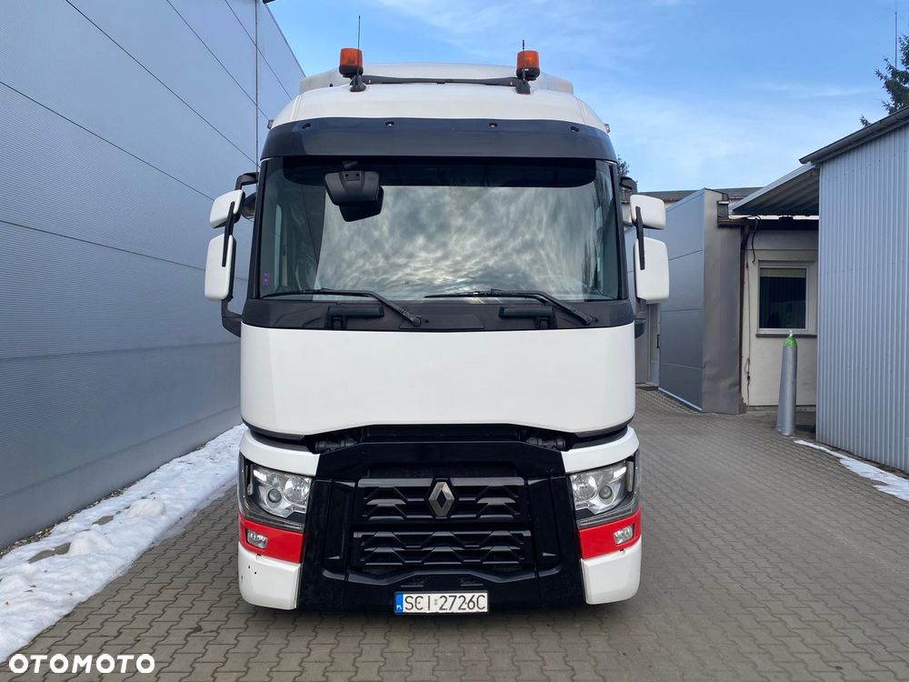 Renault T460 X-LOW / MEGA (LOW DECK) - 4