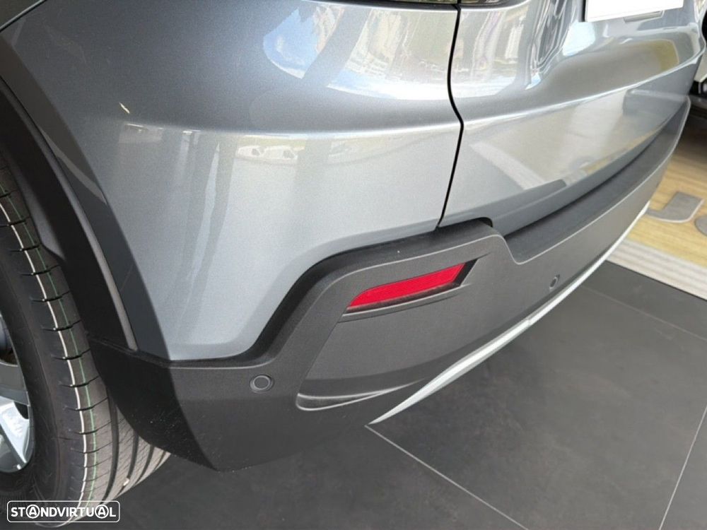 Jeep Avenger 1.2 GSE T3 Altitude - 4