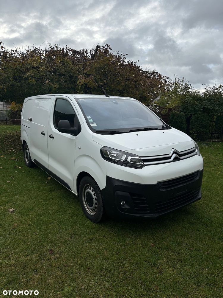 Citroën Jumpy - 6