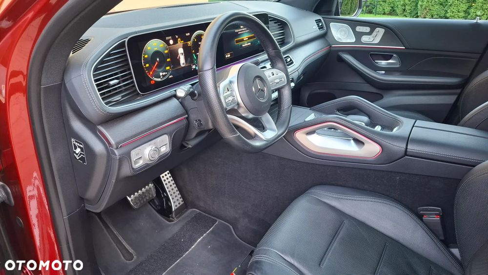 Mercedes-Benz GLE 400 d 4-Matic Premium Plus - 1