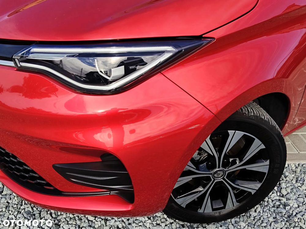 Renault Zoe 2023 photo 4