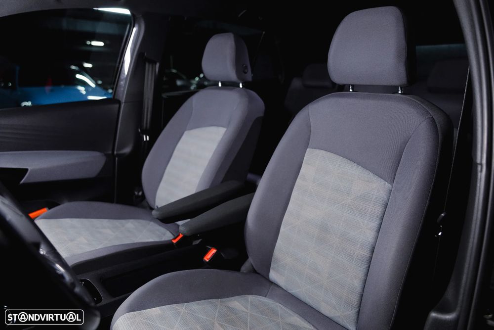 VW ID.3 Performance Upgrade Pro 1st - 8