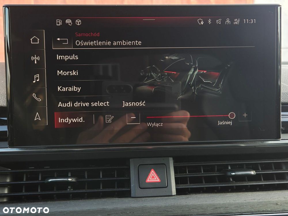 Audi A5 Sportback - 33