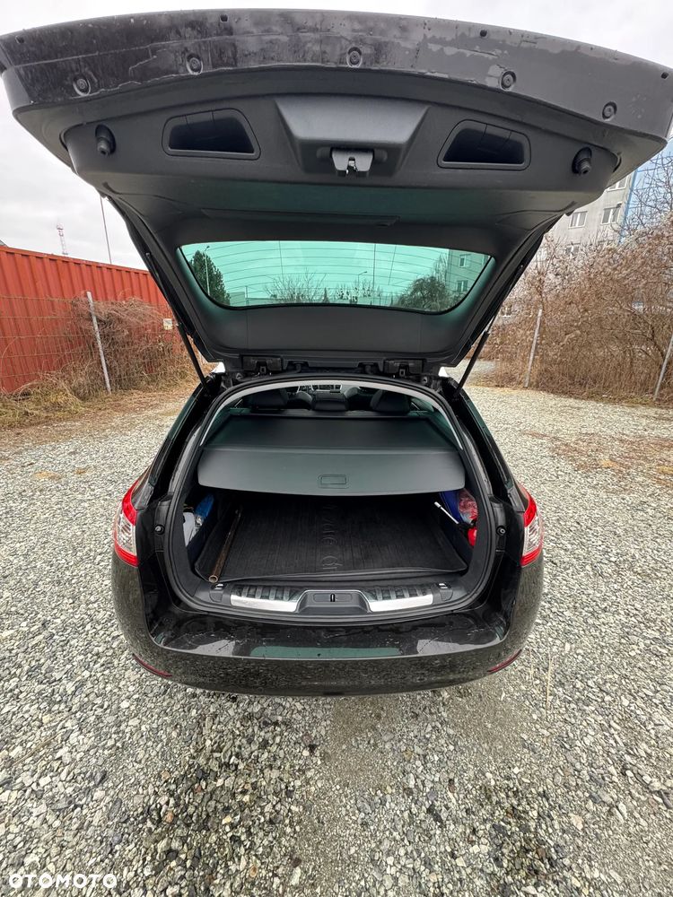 Peugeot 508 2.0 HDi Allure - 18