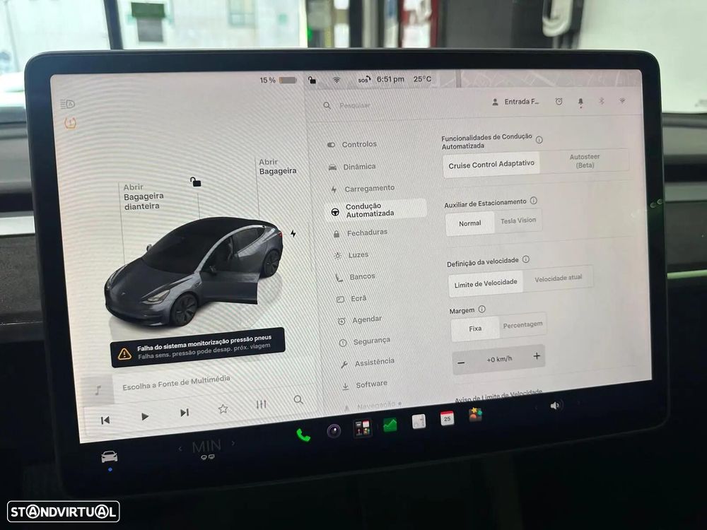 Tesla Model 3 Standard RWD - 33