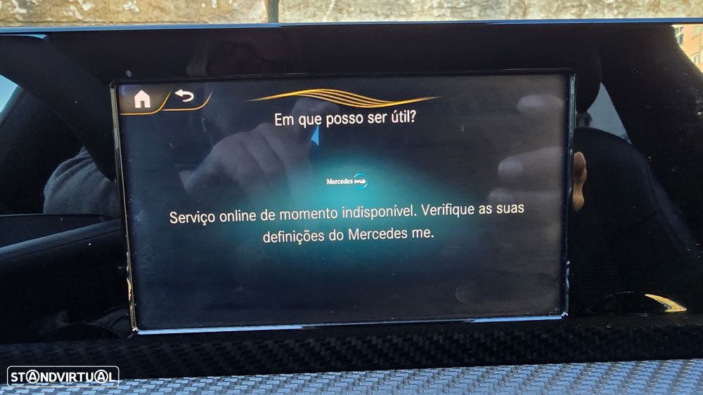 Mercedes-Benz CLA 250 - 40
