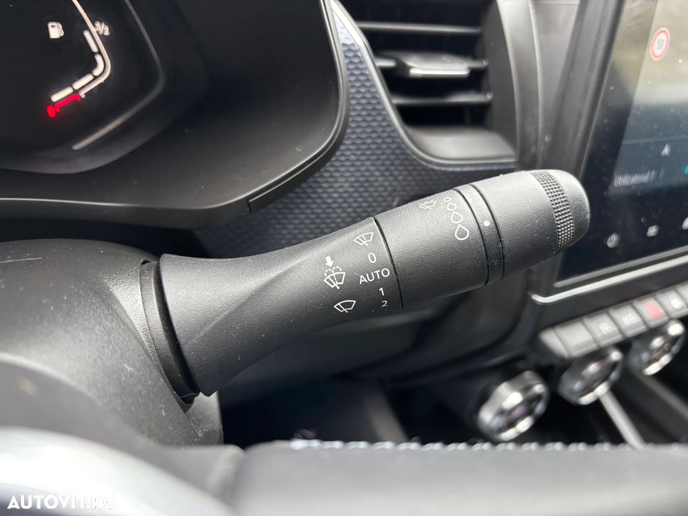 Renault Arkana E-TECH Hybrid 145 Equilibre - 29