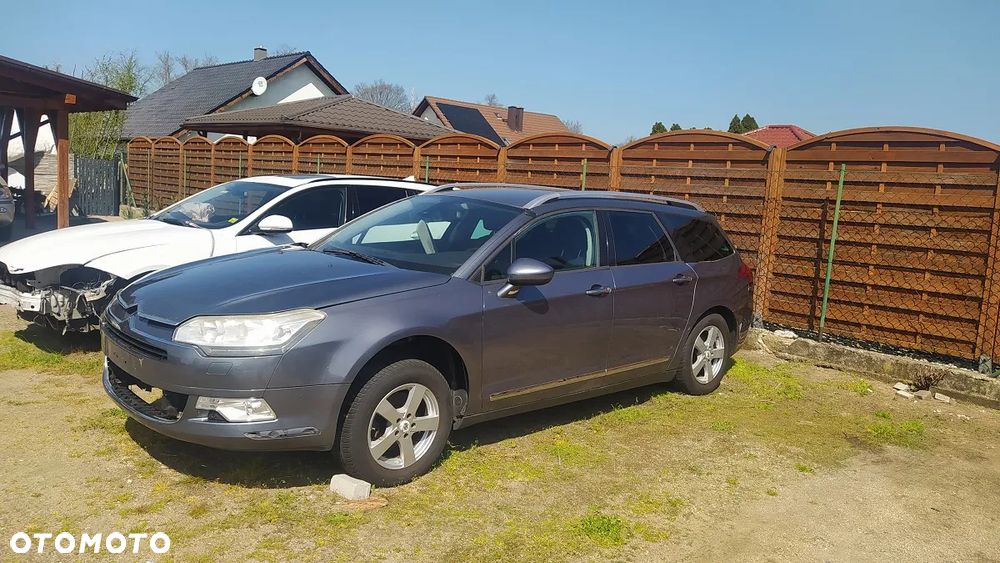 Citroën C5 THP 155 Business Class - 3