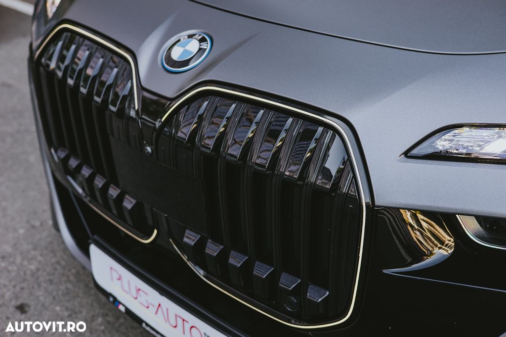 BMW Seria 7 750e xDrive AT PHEV - 5