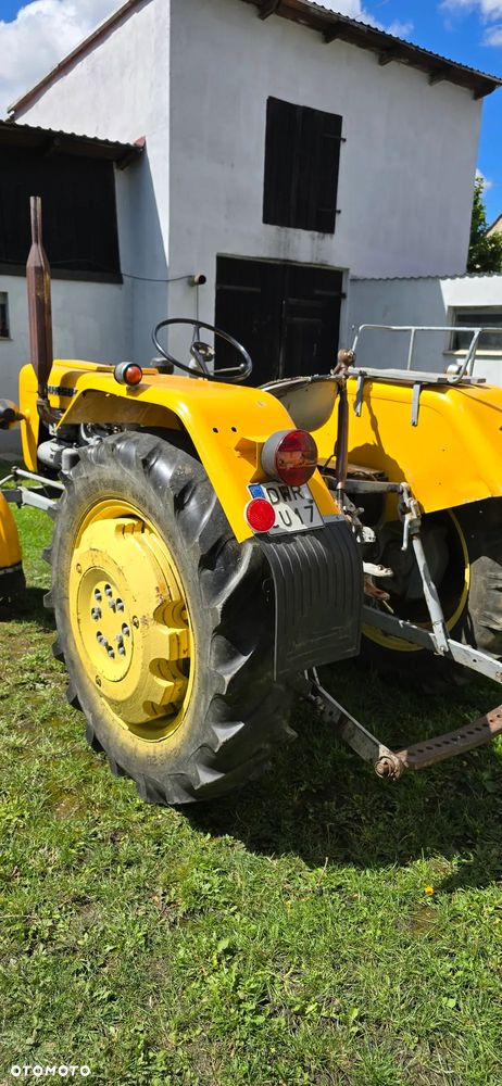 Ursus C-328 - 4
