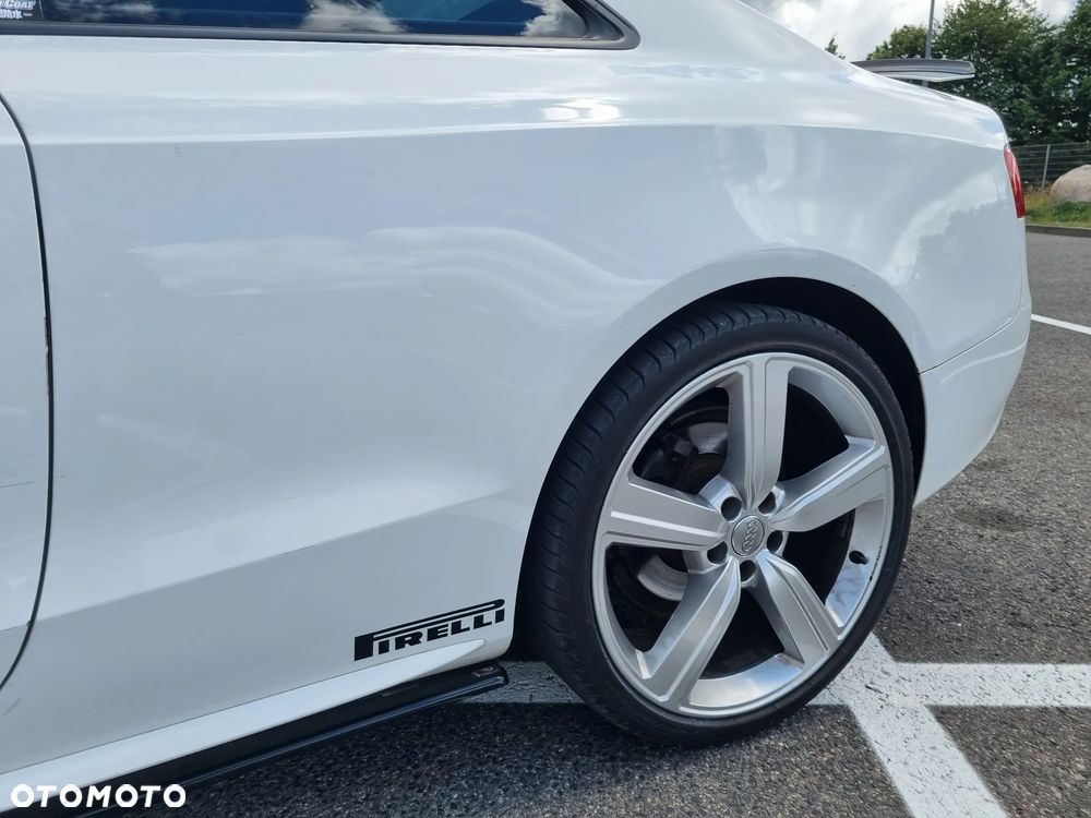Audi A5 Coupé - 19