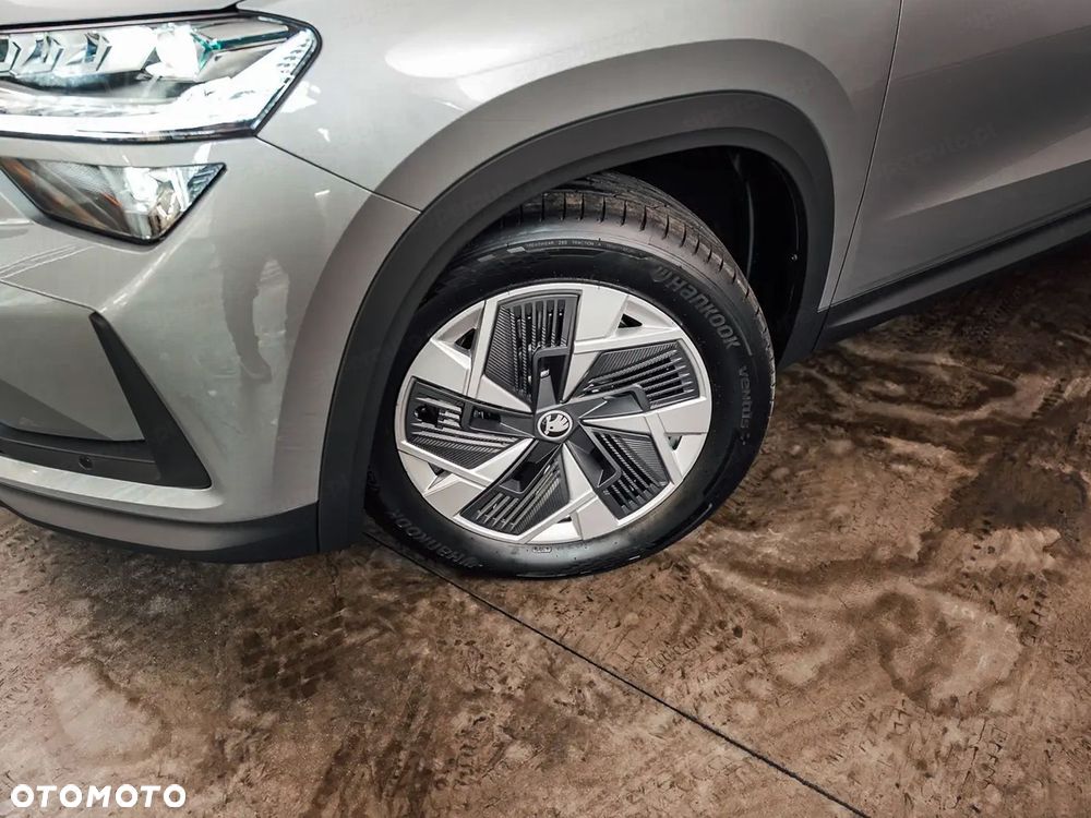Skoda Kodiaq 1.5 TSI mHEV 4x2 Drive DSG - 12