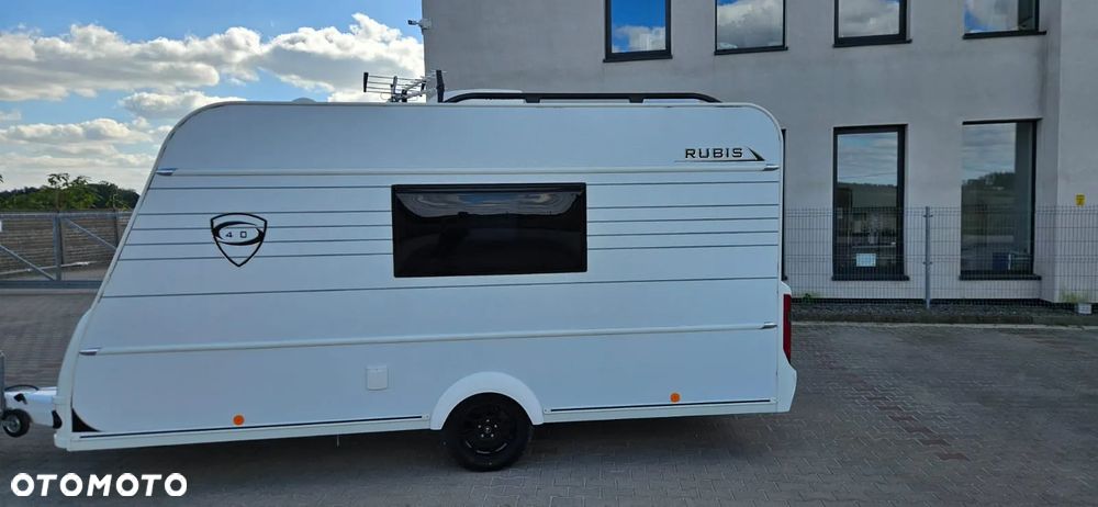 Rubis Rubis 410  2021r klima - 2