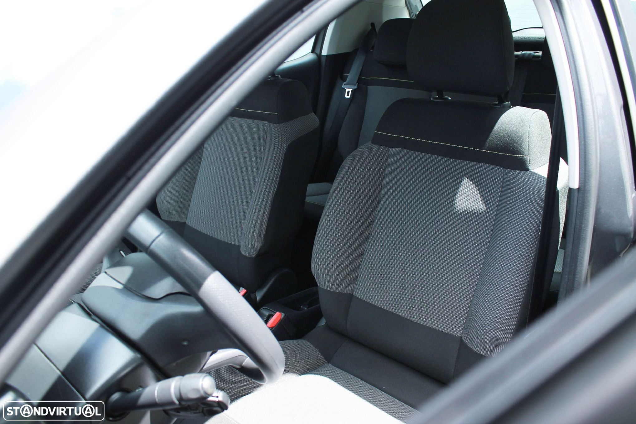 Citroën C3 1.5 BlueHDi Feel Pack - 12