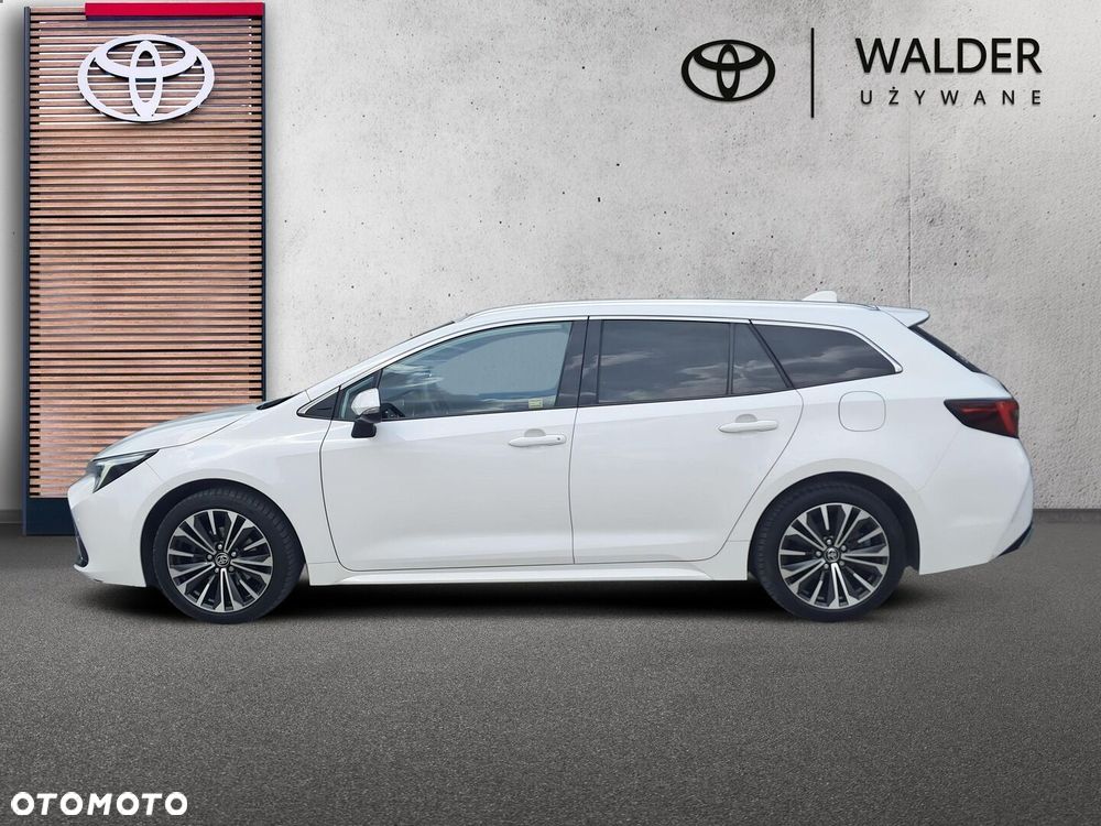 Toyota Corolla 1.8 Hybrid Style - 2