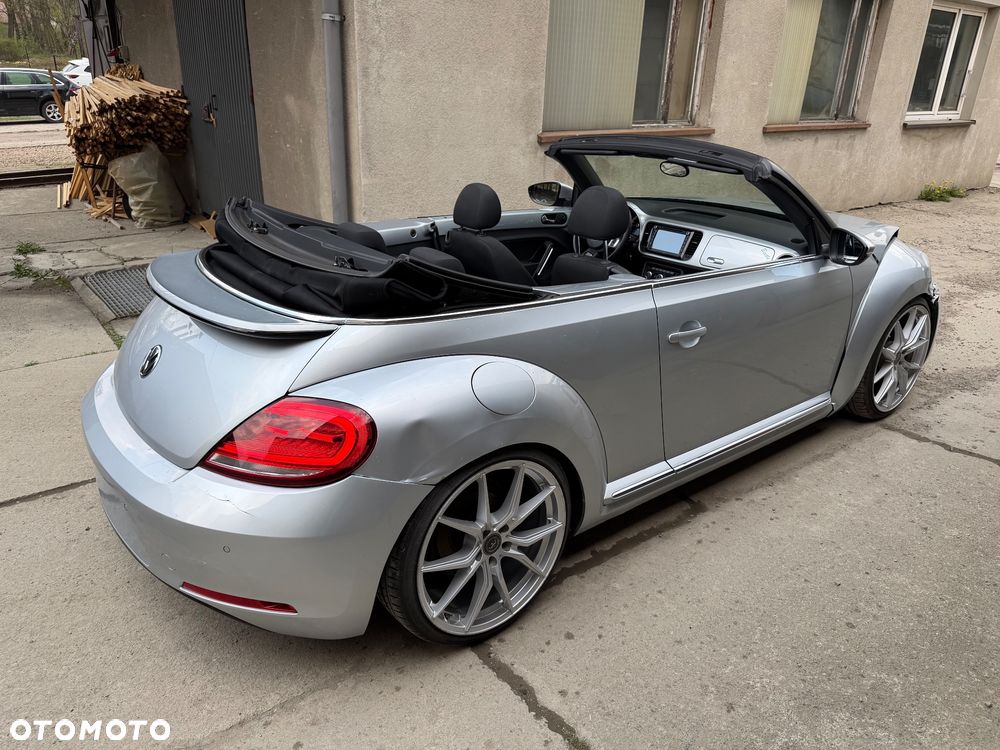 Volkswagen Beetle 1.2 TSI Design - 19