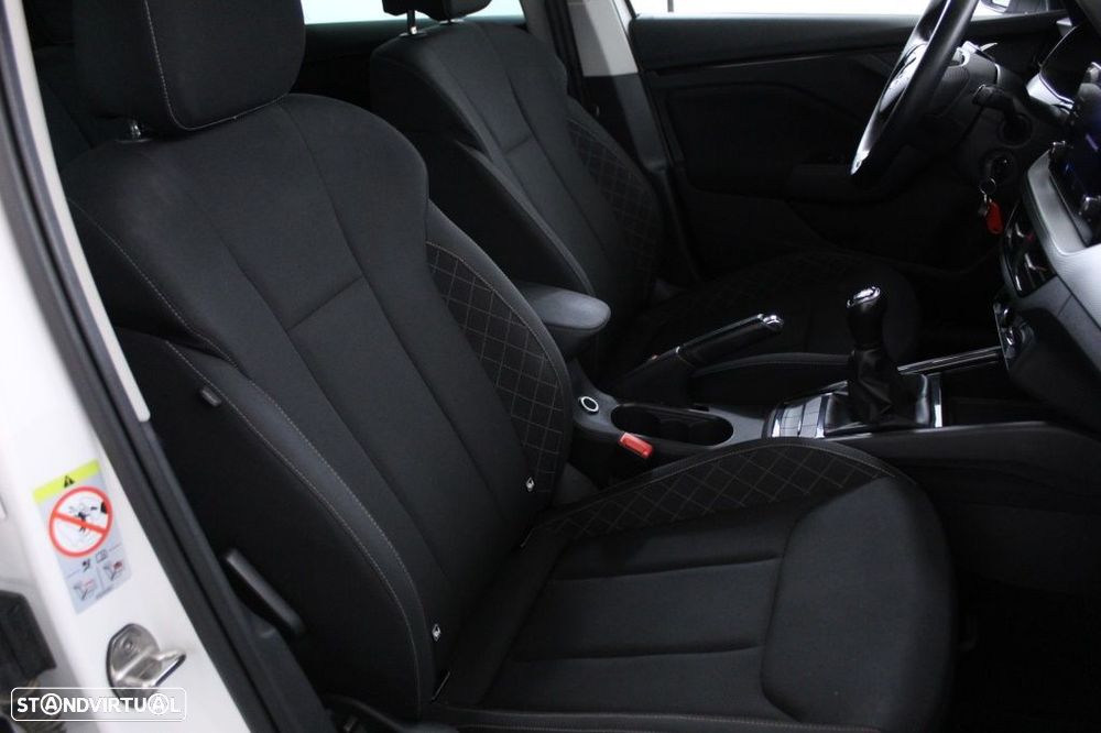 Skoda Scala 1.0 TSI Ambition - 14