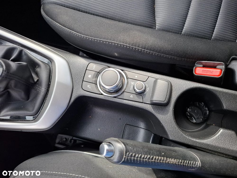 Mazda CX-3 SKYACTIV-D 105 FWD Center-Line - 18