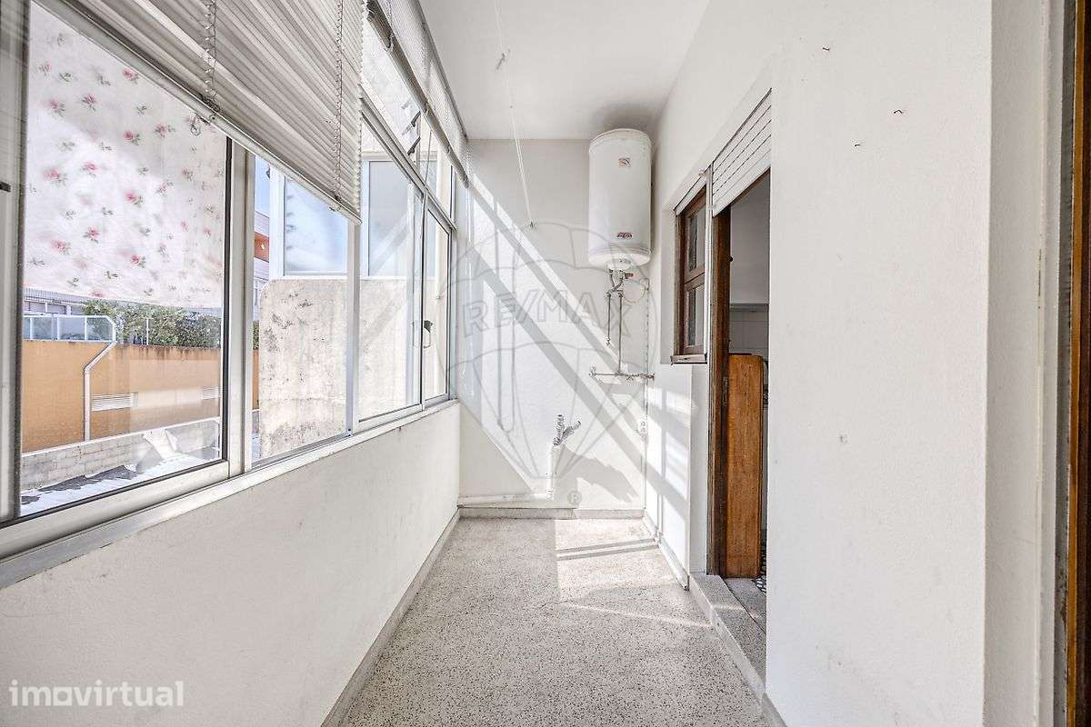 Apartamento T2 para venda - Grande imagem: 5/20