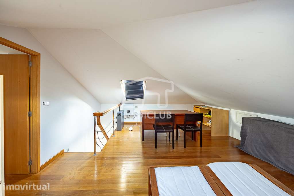 Penthouse T2 + 2 - Caniço - Grande imagem: 5/26