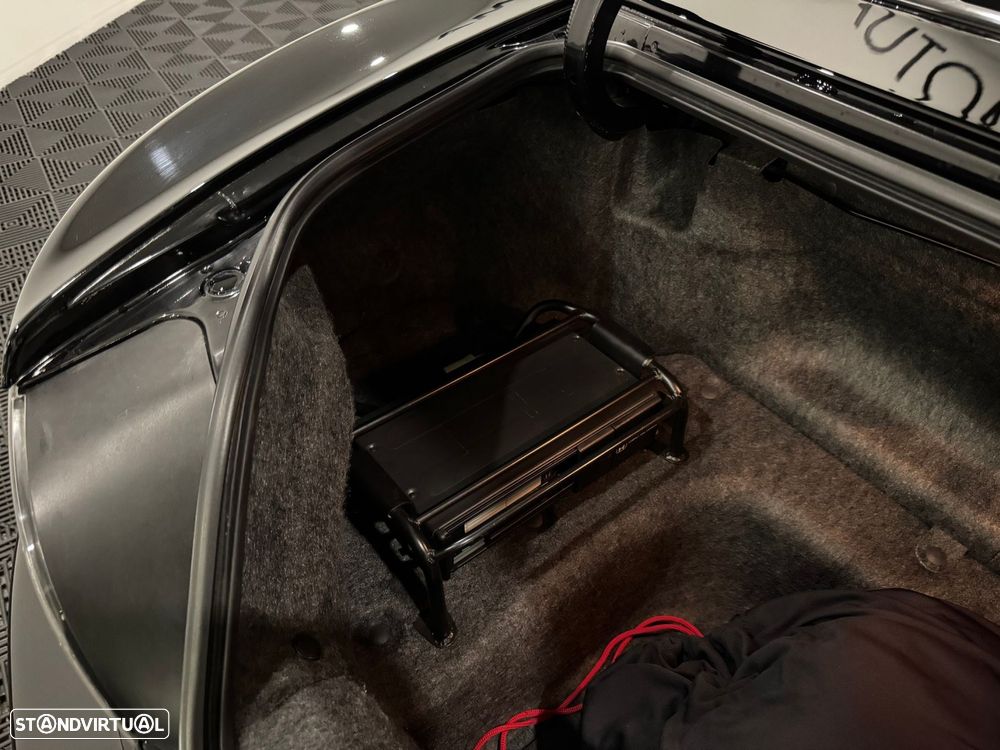 Honda S2000 Standard - 45