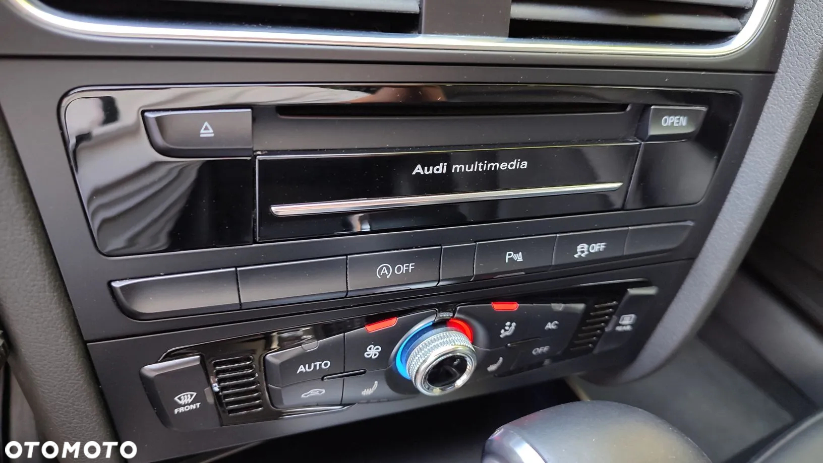 Audi A4 Avant 2.0 TDI DPF multitronic Attraction - 30