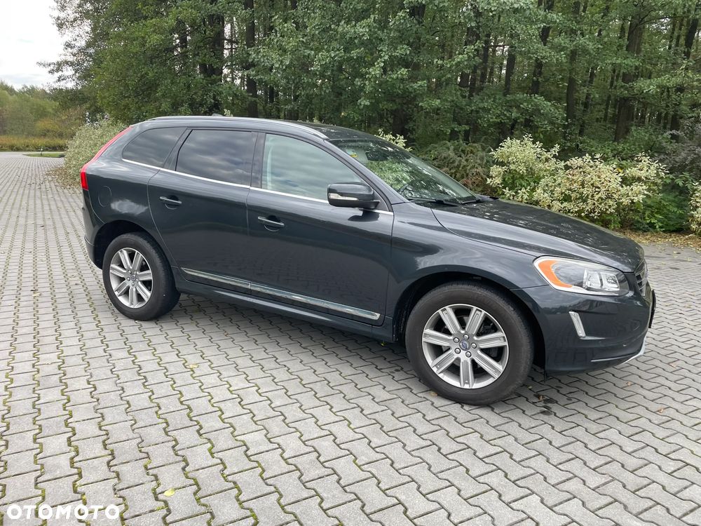 Volvo XC 60 - 5