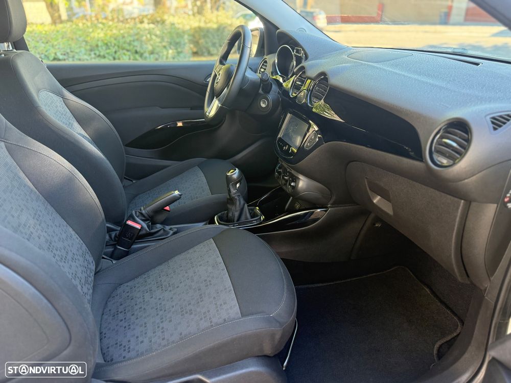 Opel Adam 1.2 Jam - 6