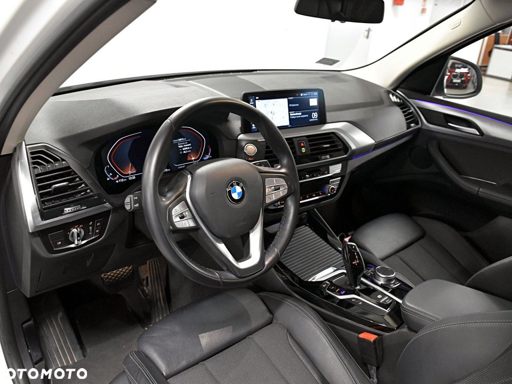 BMW X3 - 10