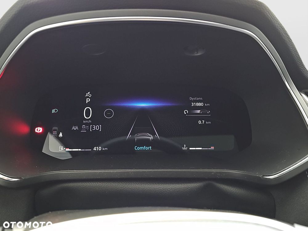Renault Captur 1.3 TCe mHEV Esprit Alpine EDC - 24